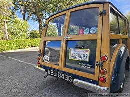 1968 Morris Minor 1000 Traveler Wagon (CC-2104704) for sale in Sonoma, California