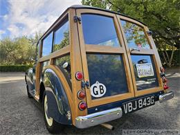 1968 Morris Minor 1000 Traveler Wagon (CC-2104704) for sale in Sonoma, California