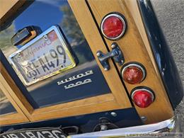 1968 Morris Minor 1000 Traveler Wagon (CC-2104704) for sale in Sonoma, California
