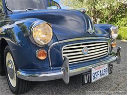 1968 Morris Minor 1000 Traveler Wagon (CC-2104704) for sale in Sonoma, California