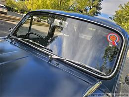 1968 Morris Minor 1000 Traveler Wagon (CC-2104704) for sale in Sonoma, California