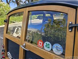 1968 Morris Minor 1000 Traveler Wagon (CC-2104704) for sale in Sonoma, California