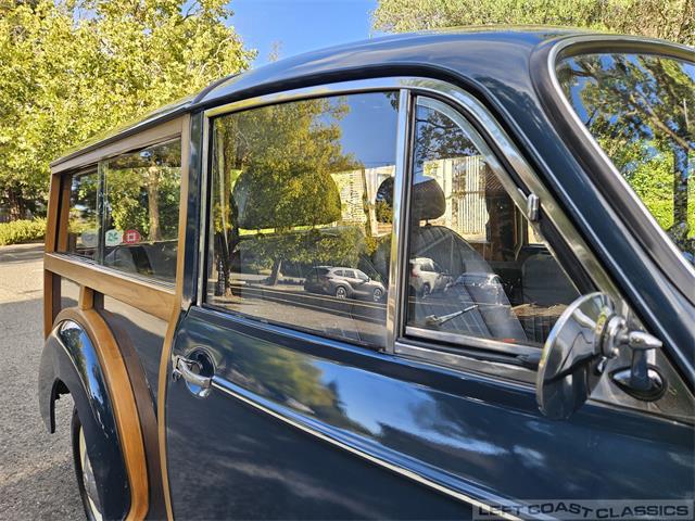 1968 Morris Minor 1000 Traveler Wagon (CC-2104704) for sale in Sonoma, California