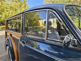 1968 Morris Minor 1000 Traveler Wagon (CC-2104704) for sale in Sonoma, California