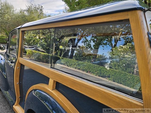 1968 Morris Minor 1000 Traveler Wagon (CC-2104704) for sale in Sonoma, California