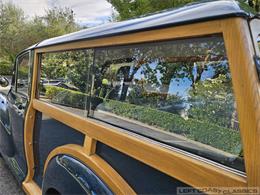 1968 Morris Minor 1000 Traveler Wagon (CC-2104704) for sale in Sonoma, California