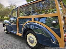 1968 Morris Minor 1000 Traveler Wagon (CC-2104704) for sale in Sonoma, California