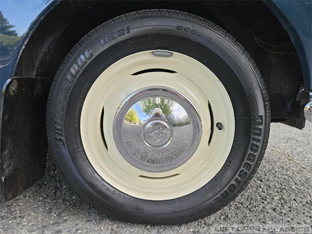 1968 Morris Minor 1000 Traveler Wagon (CC-2104704) for sale in Sonoma, California