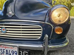 1968 Morris Minor 1000 Traveler Wagon (CC-2104704) for sale in Sonoma, California