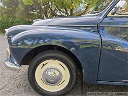 1968 Morris Minor 1000 Traveler Wagon (CC-2104704) for sale in Sonoma, California