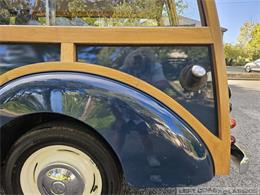 1968 Morris Minor 1000 Traveler Wagon (CC-2104704) for sale in Sonoma, California