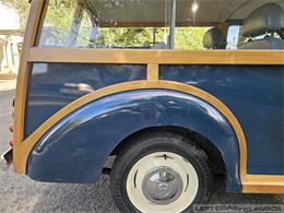 1968 Morris Minor 1000 Traveler Wagon (CC-2104704) for sale in Sonoma, California