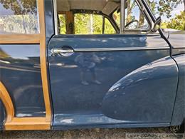 1968 Morris Minor 1000 Traveler Wagon (CC-2104704) for sale in Sonoma, California