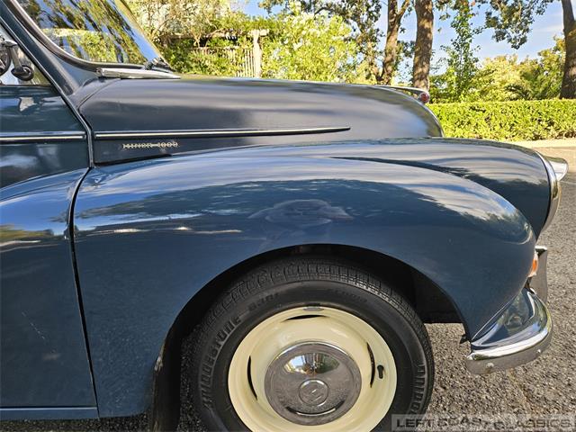 1968 Morris Minor 1000 Traveler Wagon (CC-2104704) for sale in Sonoma, California
