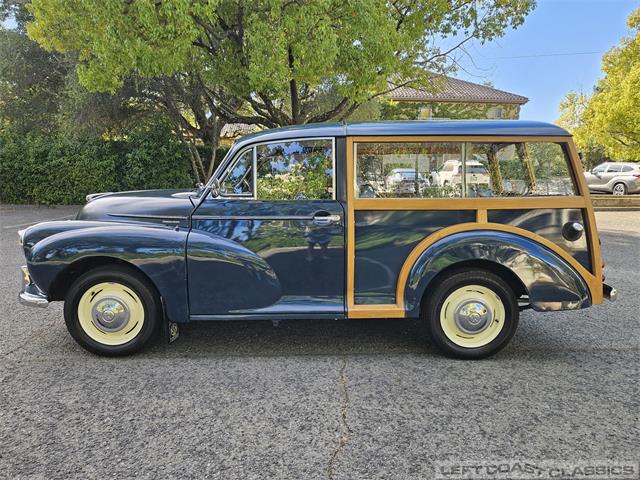 1968 Morris Minor 1000 Traveler Wagon (CC-2104704) for sale in Sonoma, California