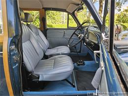 1968 Morris Minor 1000 Traveler Wagon (CC-2104704) for sale in Sonoma, California