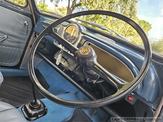 1968 Morris Minor 1000 Traveler Wagon (CC-2104704) for sale in Sonoma, California