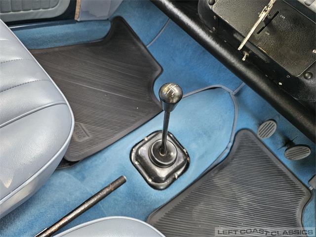 1968 Morris Minor 1000 Traveler Wagon (CC-2104704) for sale in Sonoma, California