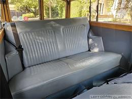 1968 Morris Minor 1000 Traveler Wagon (CC-2104704) for sale in Sonoma, California