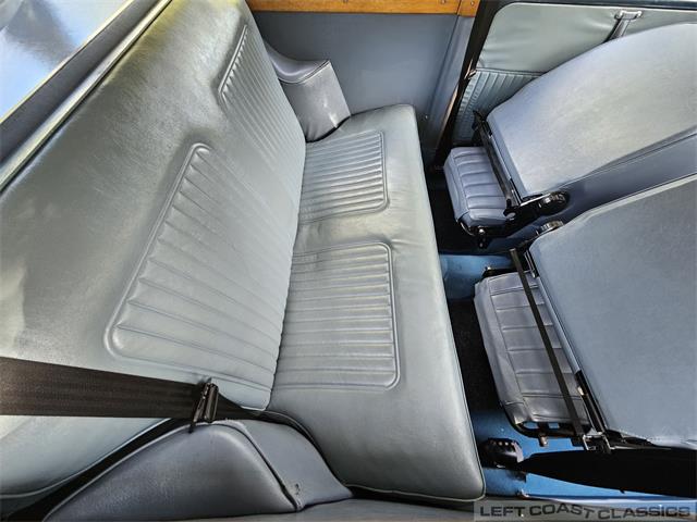 1968 Morris Minor 1000 Traveler Wagon (CC-2104704) for sale in Sonoma, California
