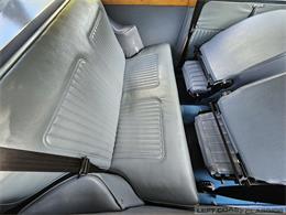 1968 Morris Minor 1000 Traveler Wagon (CC-2104704) for sale in Sonoma, California