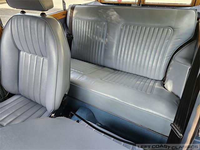 1968 Morris Minor 1000 Traveler Wagon (CC-2104704) for sale in Sonoma, California
