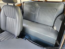 1968 Morris Minor 1000 Traveler Wagon (CC-2104704) for sale in Sonoma, California
