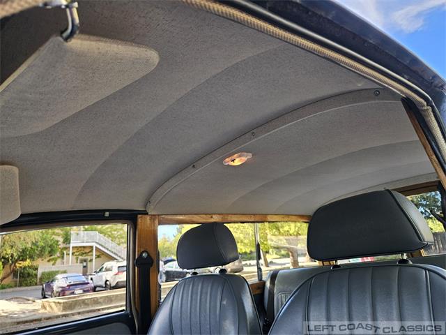 1968 Morris Minor 1000 Traveler Wagon (CC-2104704) for sale in Sonoma, California