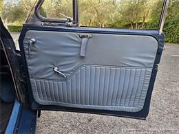 1968 Morris Minor 1000 Traveler Wagon (CC-2104704) for sale in Sonoma, California