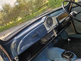 1968 Morris Minor 1000 Traveler Wagon (CC-2104704) for sale in Sonoma, California