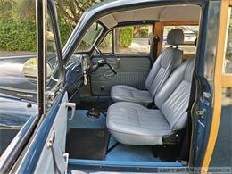 1968 Morris Minor 1000 Traveler Wagon (CC-2104704) for sale in Sonoma, California