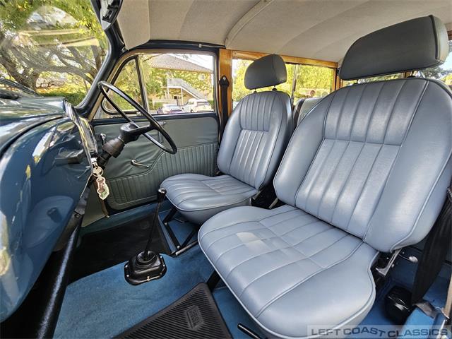 1968 Morris Minor 1000 Traveler Wagon (CC-2104704) for sale in Sonoma, California
