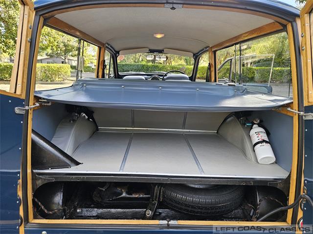 1968 Morris Minor 1000 Traveler Wagon (CC-2104704) for sale in Sonoma, California