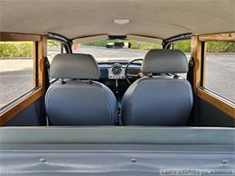 1968 Morris Minor 1000 Traveler Wagon (CC-2104704) for sale in Sonoma, California