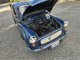 1968 Morris Minor 1000 Traveler Wagon (CC-2104704) for sale in Sonoma, California