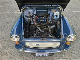 1968 Morris Minor 1000 Traveler Wagon (CC-2104704) for sale in Sonoma, California