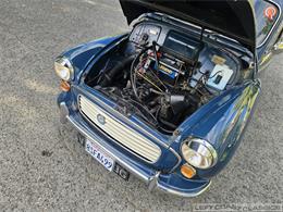 1968 Morris Minor 1000 Traveler Wagon (CC-2104704) for sale in Sonoma, California