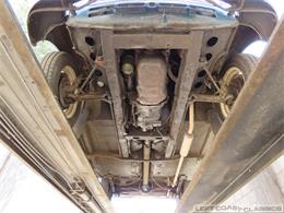1968 Morris Minor 1000 Traveler Wagon (CC-2104704) for sale in Sonoma, California