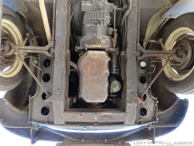 1968 Morris Minor 1000 Traveler Wagon (CC-2104704) for sale in Sonoma, California