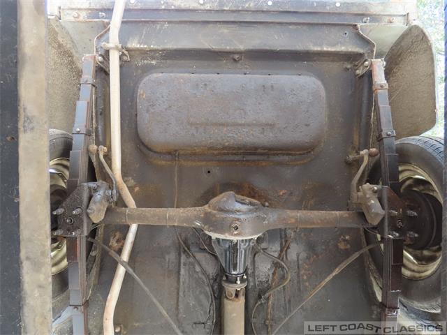 1968 Morris Minor 1000 Traveler Wagon (CC-2104704) for sale in Sonoma, California