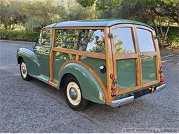 1970 Morris Minor 1000 Traveler Wagon (CC-2104706) for sale in Sonoma, California