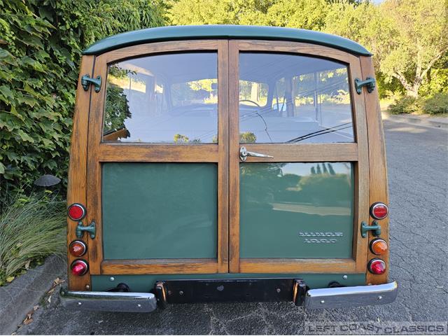 1970 Morris Minor 1000 Traveler Wagon (CC-2104706) for sale in Sonoma, California