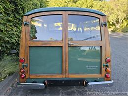 1970 Morris Minor 1000 Traveler Wagon (CC-2104706) for sale in Sonoma, California