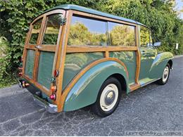 1970 Morris Minor 1000 Traveler Wagon (CC-2104706) for sale in Sonoma, California