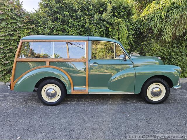 1970 Morris Minor 1000 Traveler Wagon (CC-2104706) for sale in Sonoma, California