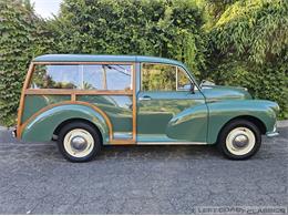 1970 Morris Minor 1000 Traveler Wagon (CC-2104706) for sale in Sonoma, California