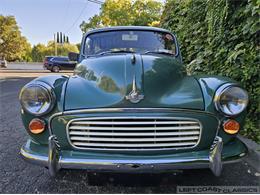 1970 Morris Minor 1000 Traveler Wagon (CC-2104706) for sale in Sonoma, California