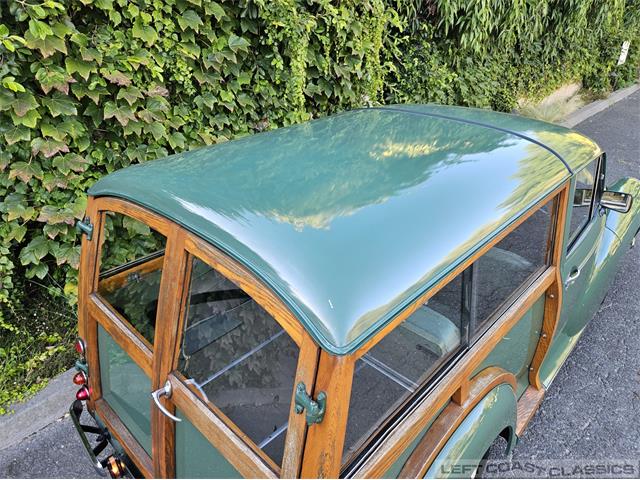1970 Morris Minor 1000 Traveler Wagon (CC-2104706) for sale in Sonoma, California