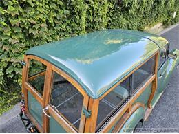 1970 Morris Minor 1000 Traveler Wagon (CC-2104706) for sale in Sonoma, California