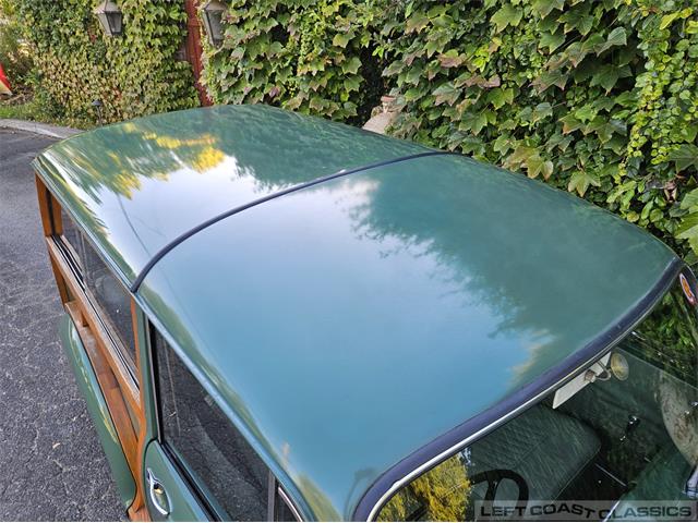 1970 Morris Minor 1000 Traveler Wagon (CC-2104706) for sale in Sonoma, California